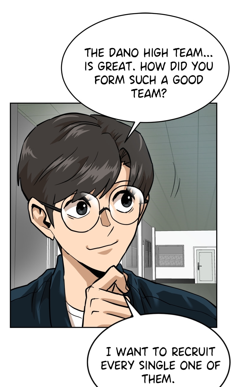 Read Double Click chapter 158 image 147 on Lezhin