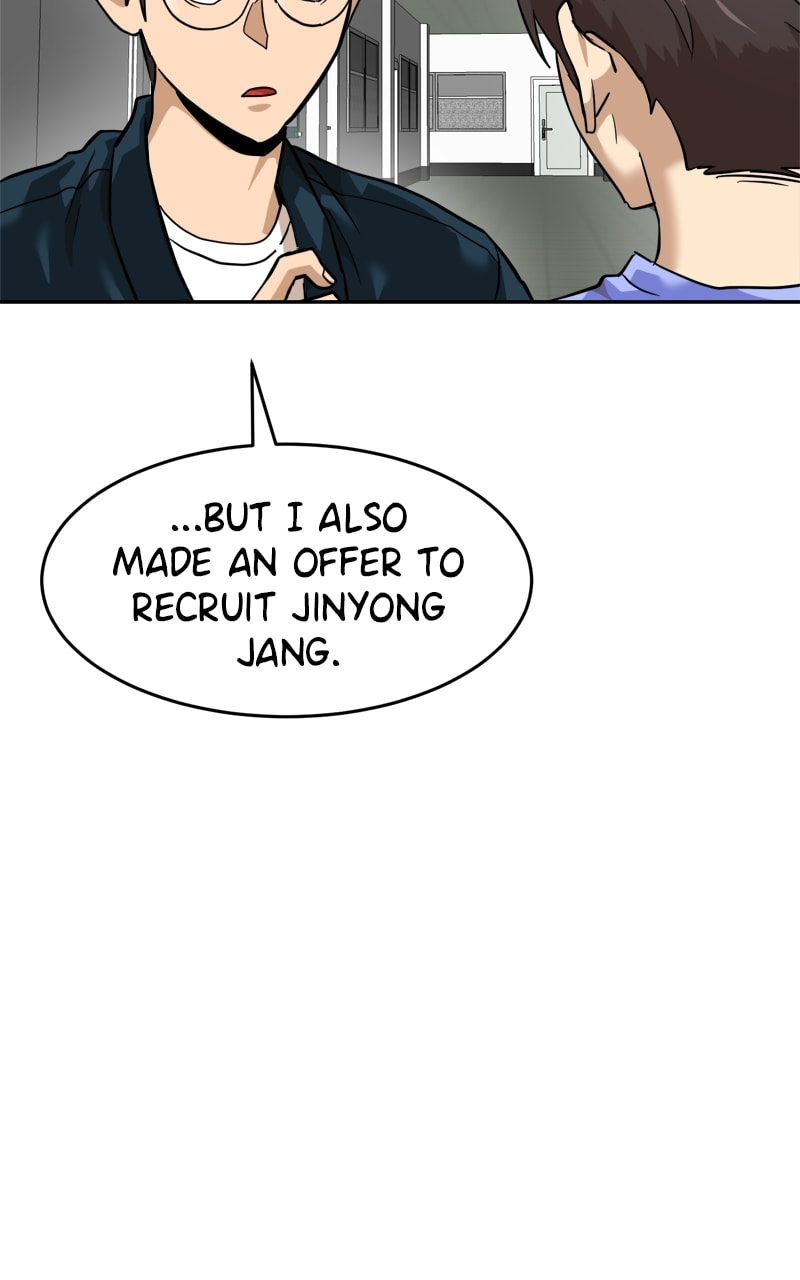 Read Double Click chapter 158 image 149 on Lezhin