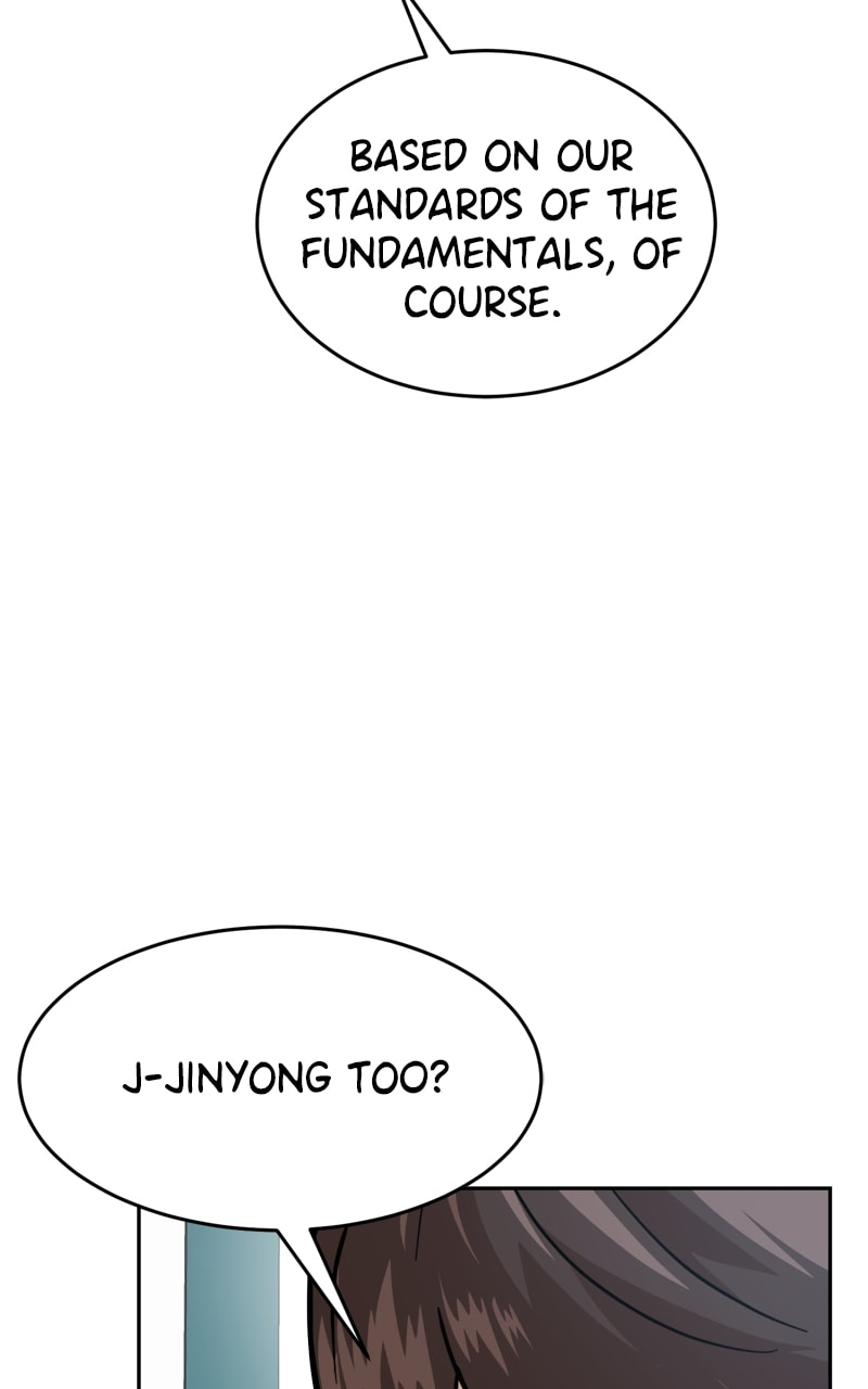 Read Double Click chapter 158 image 151 on Lezhin