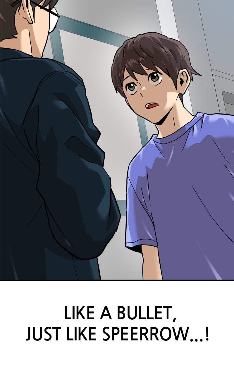Read Double Click chapter 158 image 157 on Lezhin