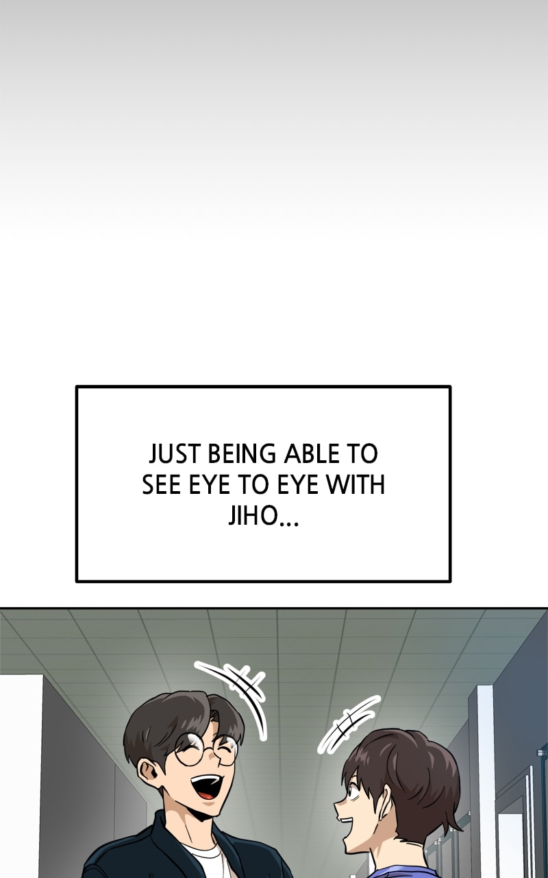 Read Double Click chapter 158 image 28 on Lezhin