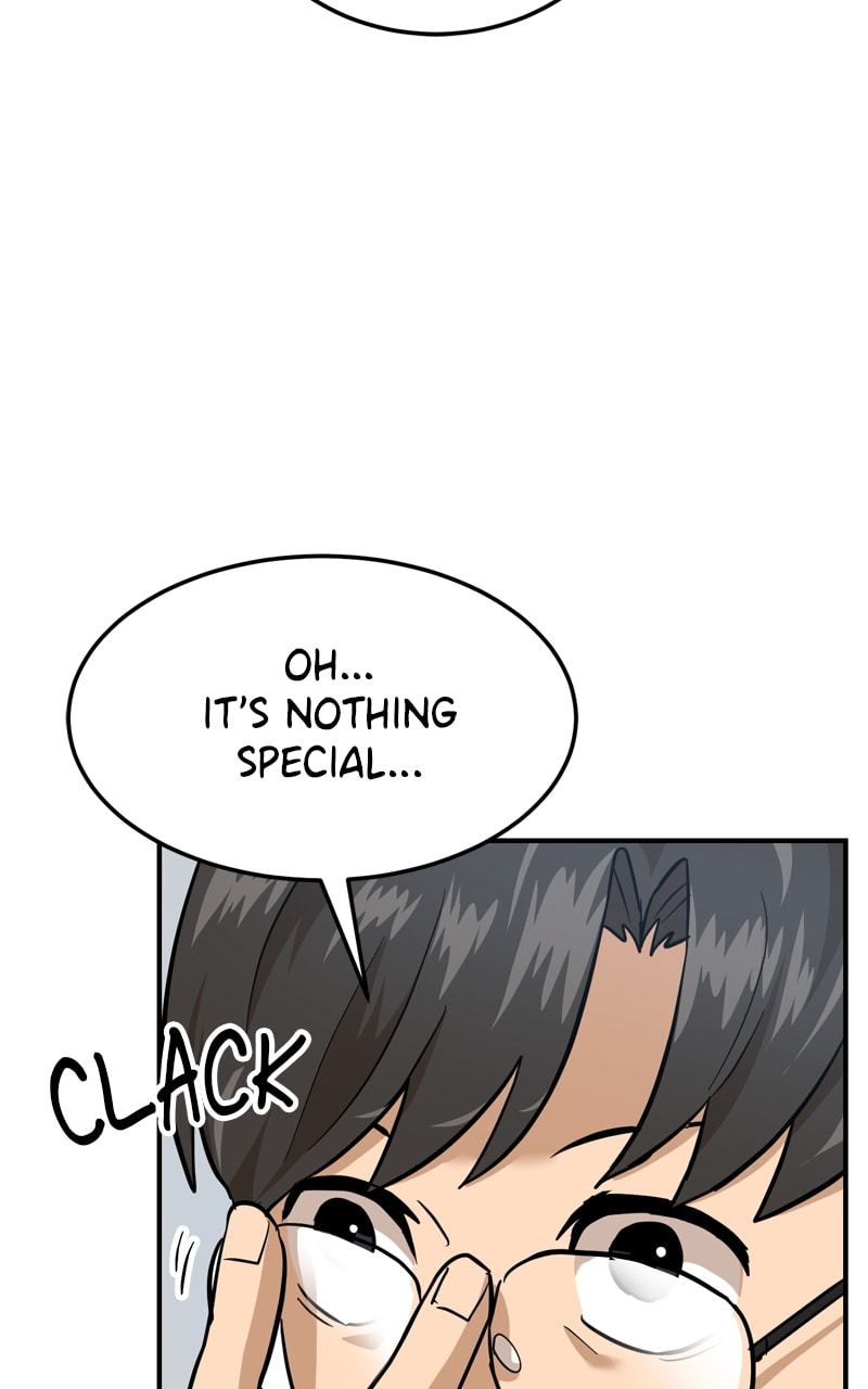 Read Double Click chapter 158 image 3 on Lezhin