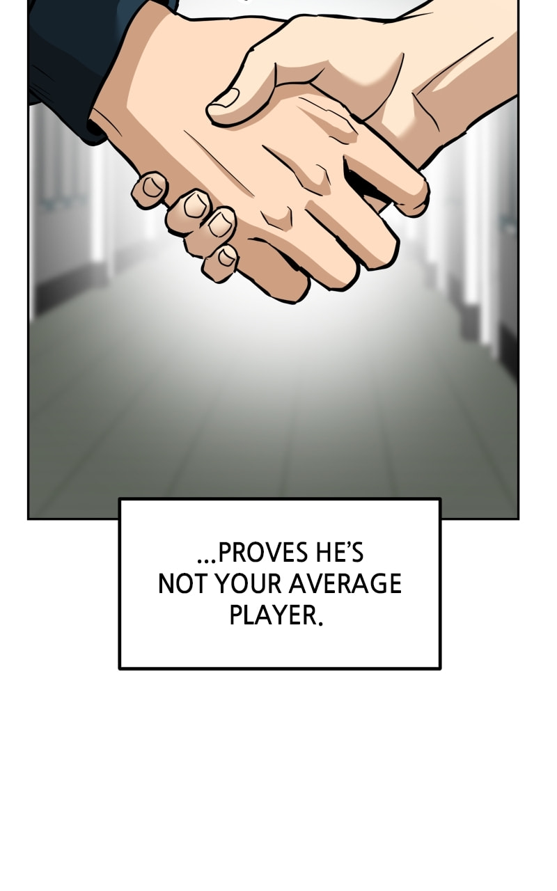 Read Double Click chapter 158 image 30 on Lezhin