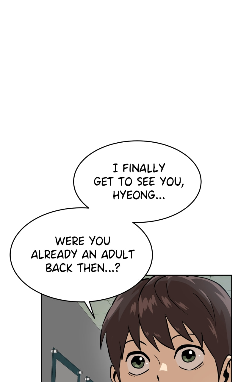 Read Double Click chapter 158 image 31 on Lezhin