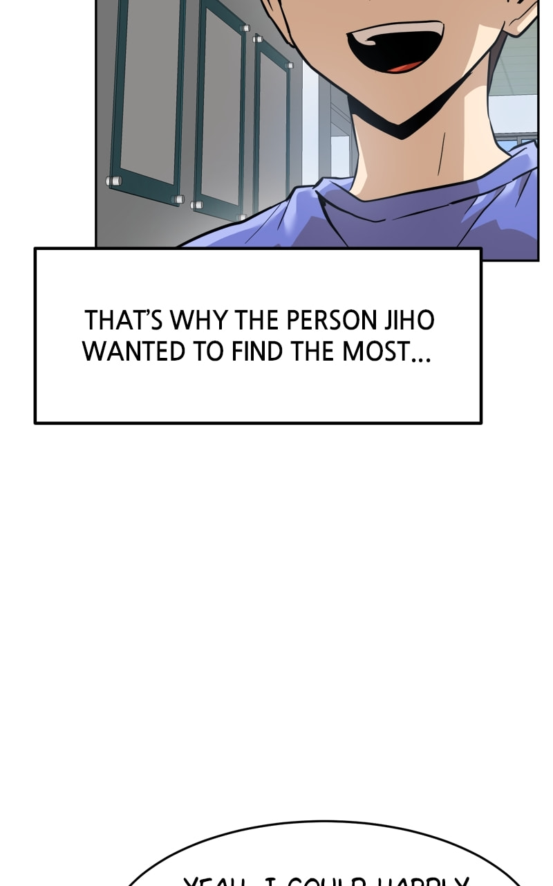 Read Double Click chapter 158 image 32 on Lezhin