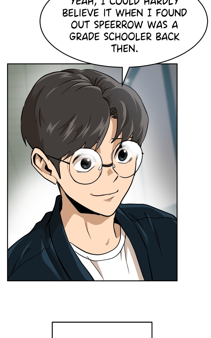 Read Double Click chapter 158 image 33 on Lezhin