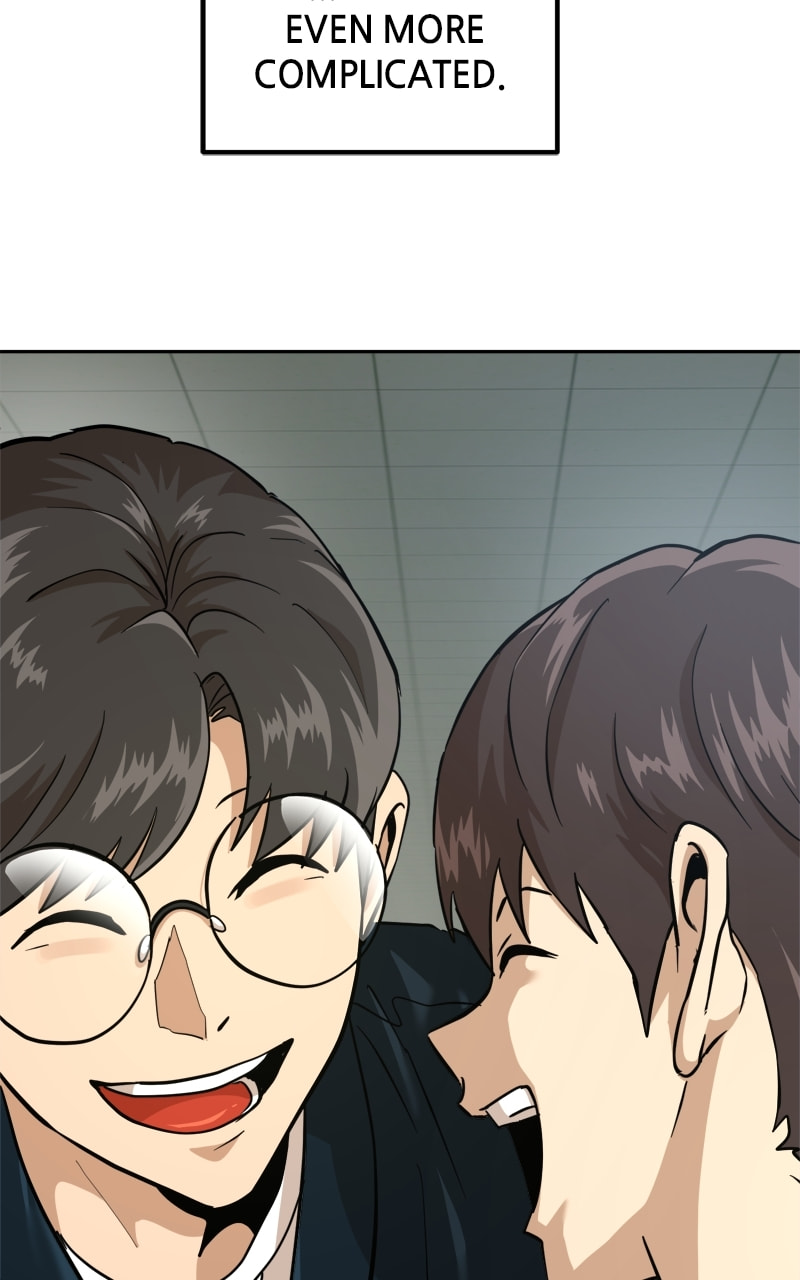 Read Double Click chapter 158 image 38 on Lezhin