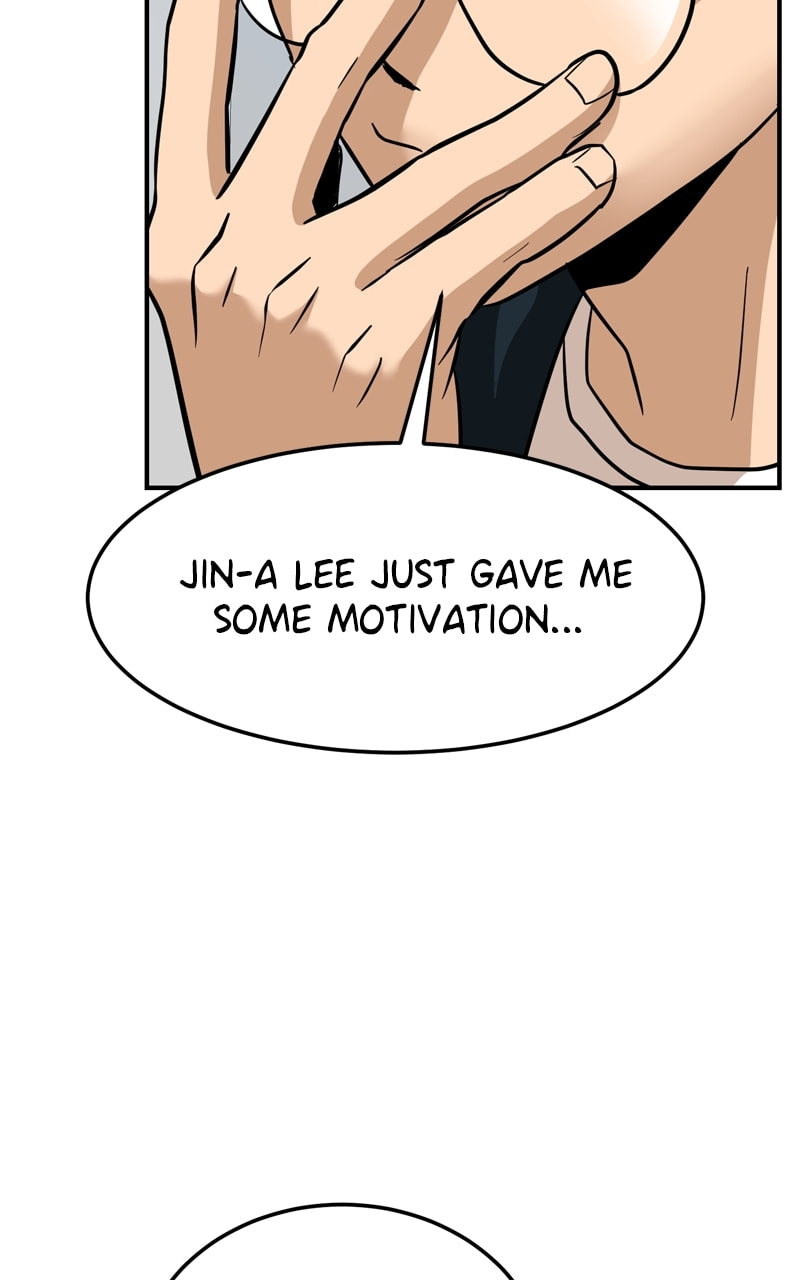 Read Double Click chapter 158 image 4 on Lezhin
