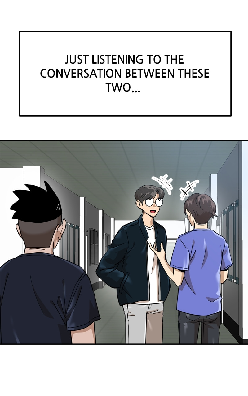 Read Double Click chapter 158 image 41 on Lezhin