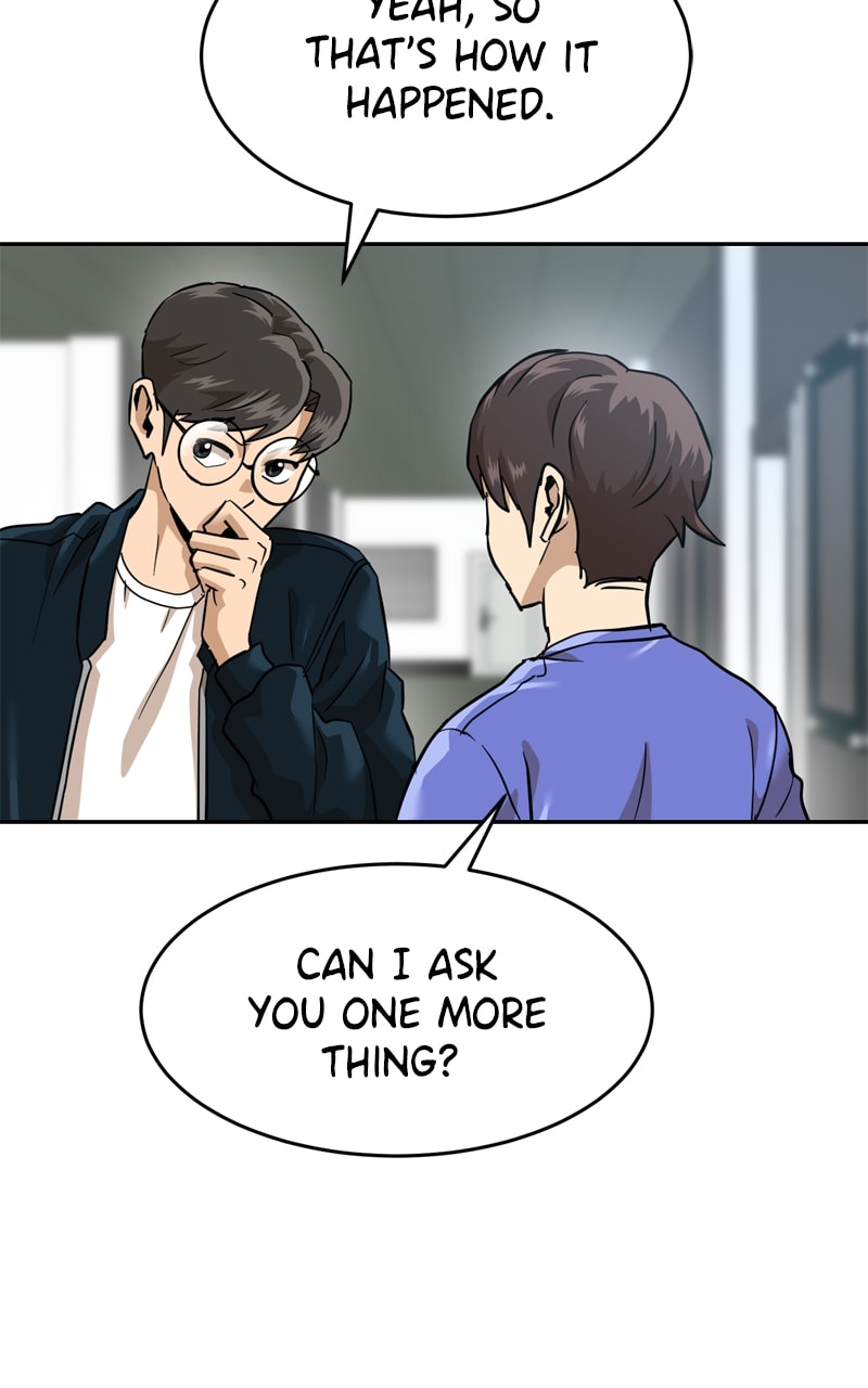 Read Double Click chapter 158 image 44 on Lezhin