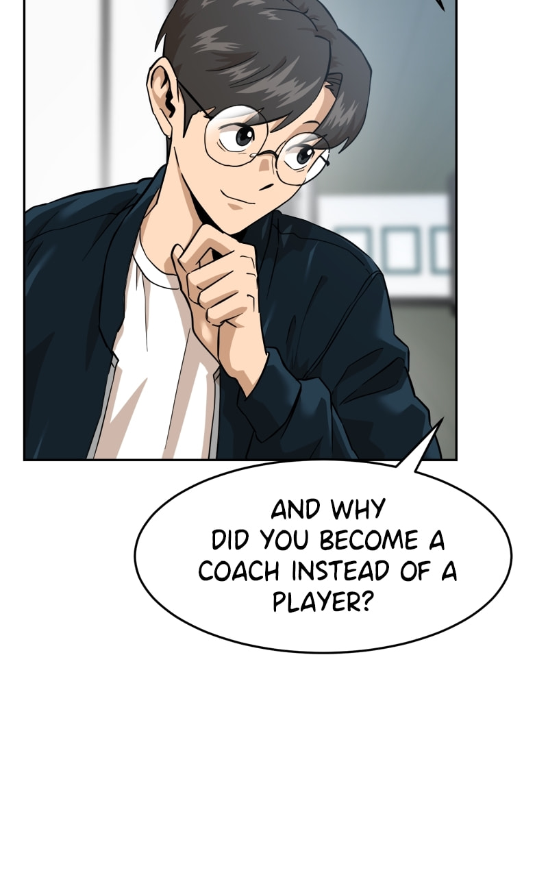 Read Double Click chapter 158 image 46 on Lezhin