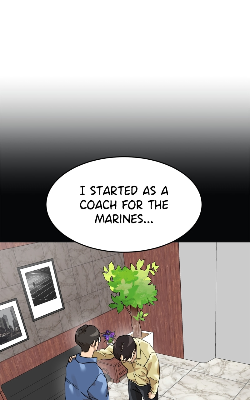 Read Double Click chapter 158 image 50 on Lezhin