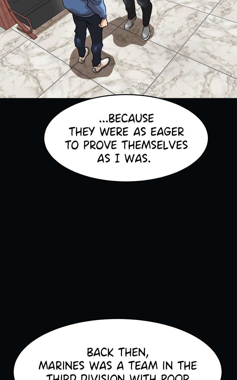 Read Double Click chapter 158 image 51 on Lezhin