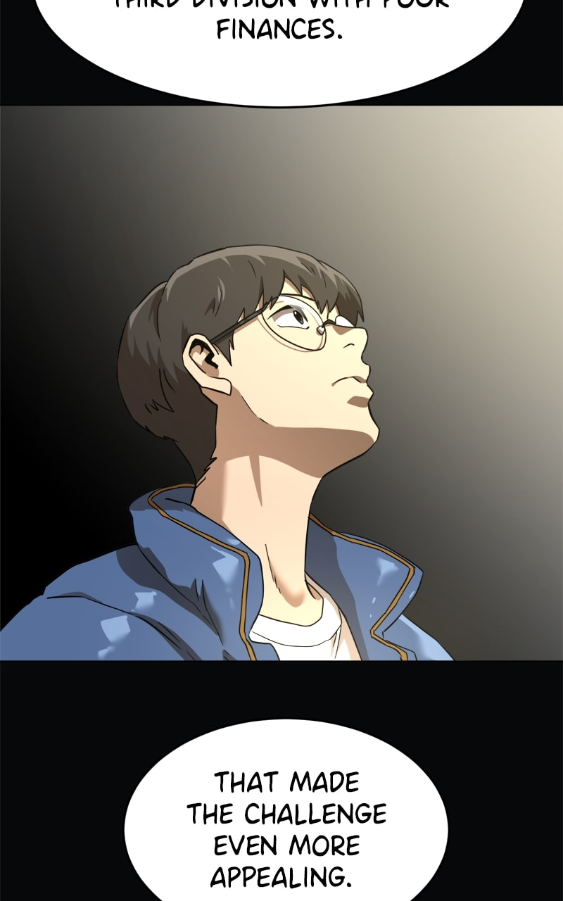 Read Double Click chapter 158 image 52 on Lezhin