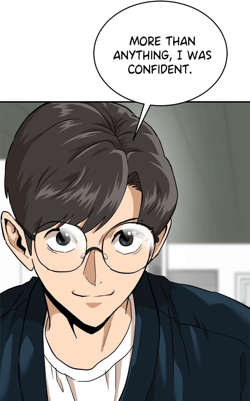 Read Double Click chapter 158 image 56 on Lezhin