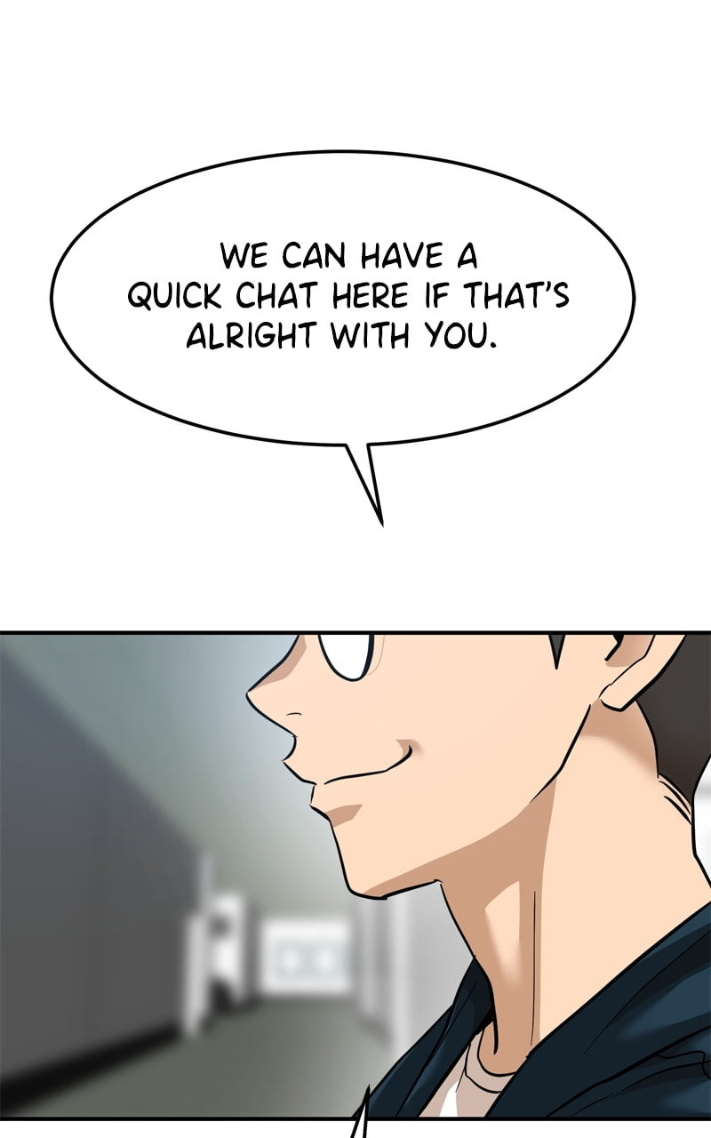 Read Double Click chapter 158 image 6 on Lezhin