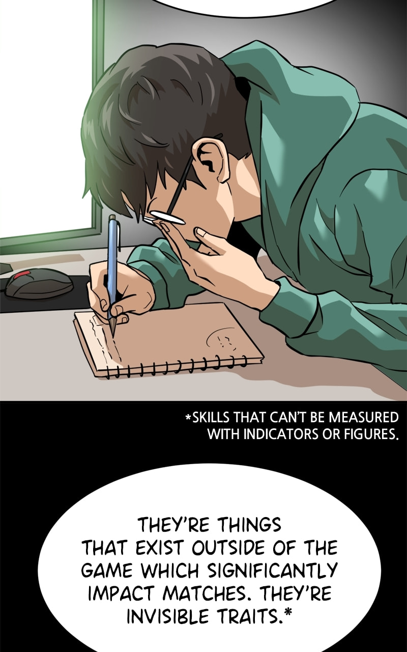 Read Double Click chapter 158 image 60 on Lezhin