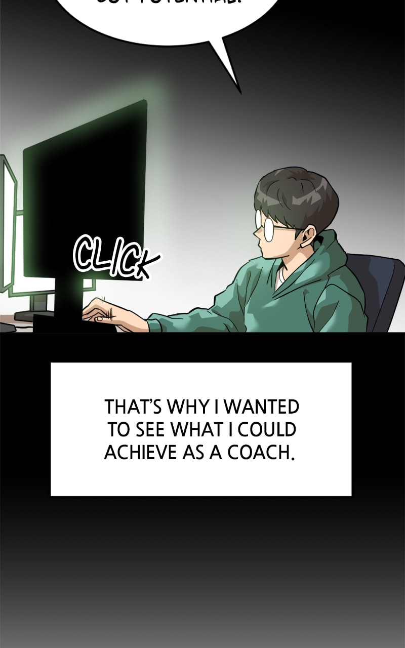Read Double Click chapter 158 image 62 on Lezhin