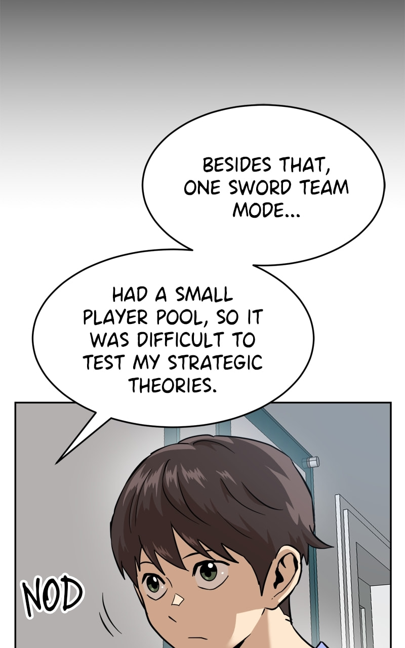 Read Double Click chapter 158 image 63 on Lezhin