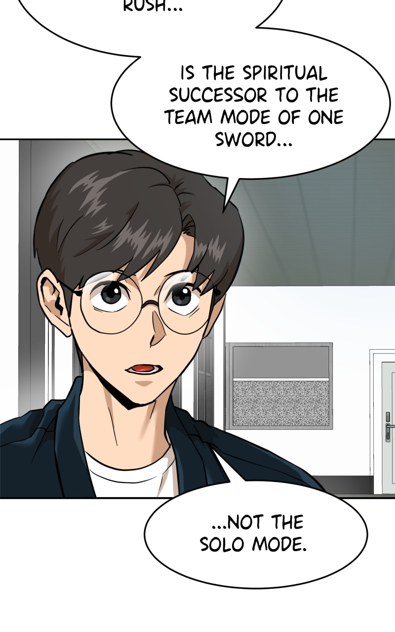Read Double Click chapter 158 image 65 on Lezhin
