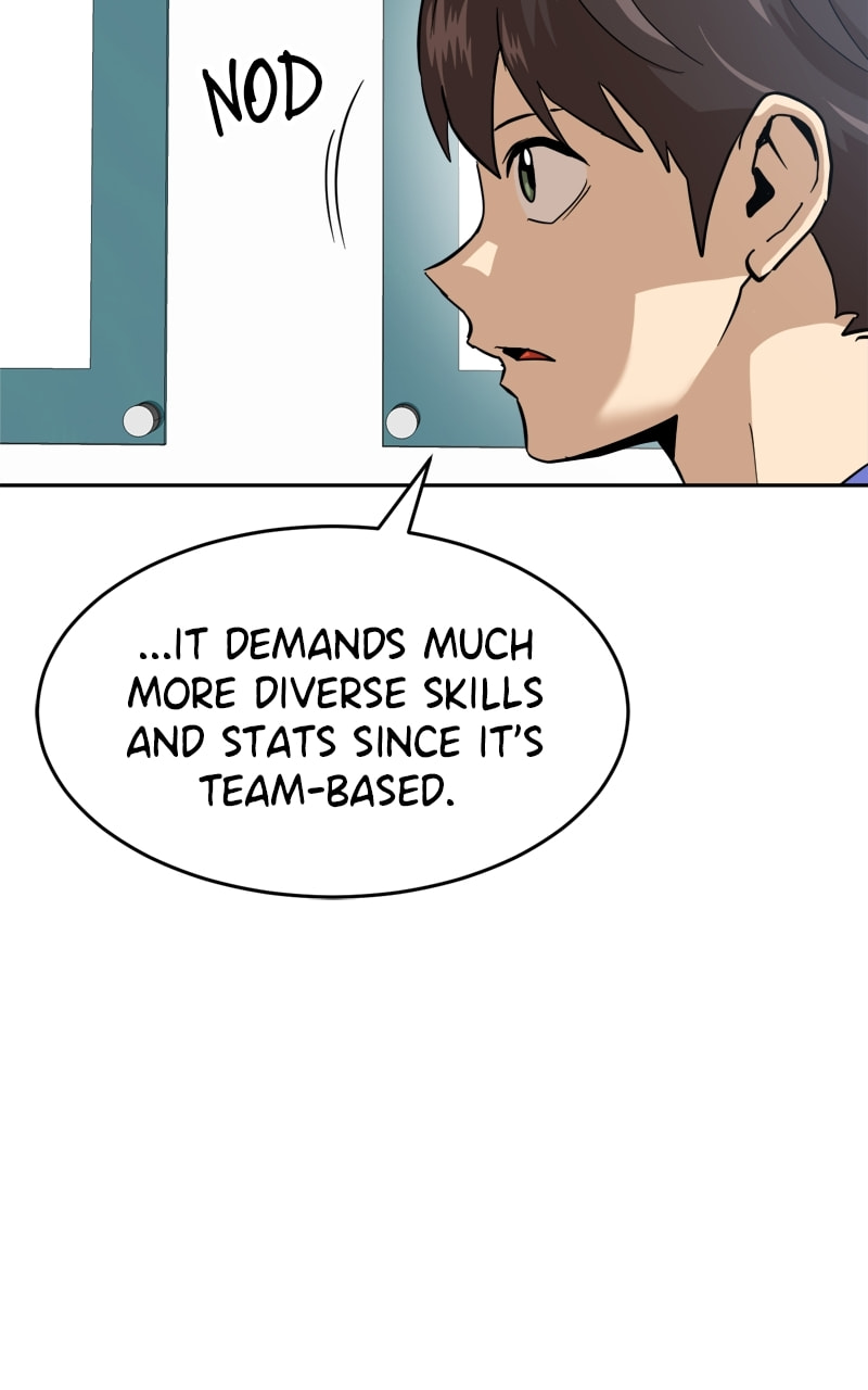 Read Double Click chapter 158 image 67 on Lezhin