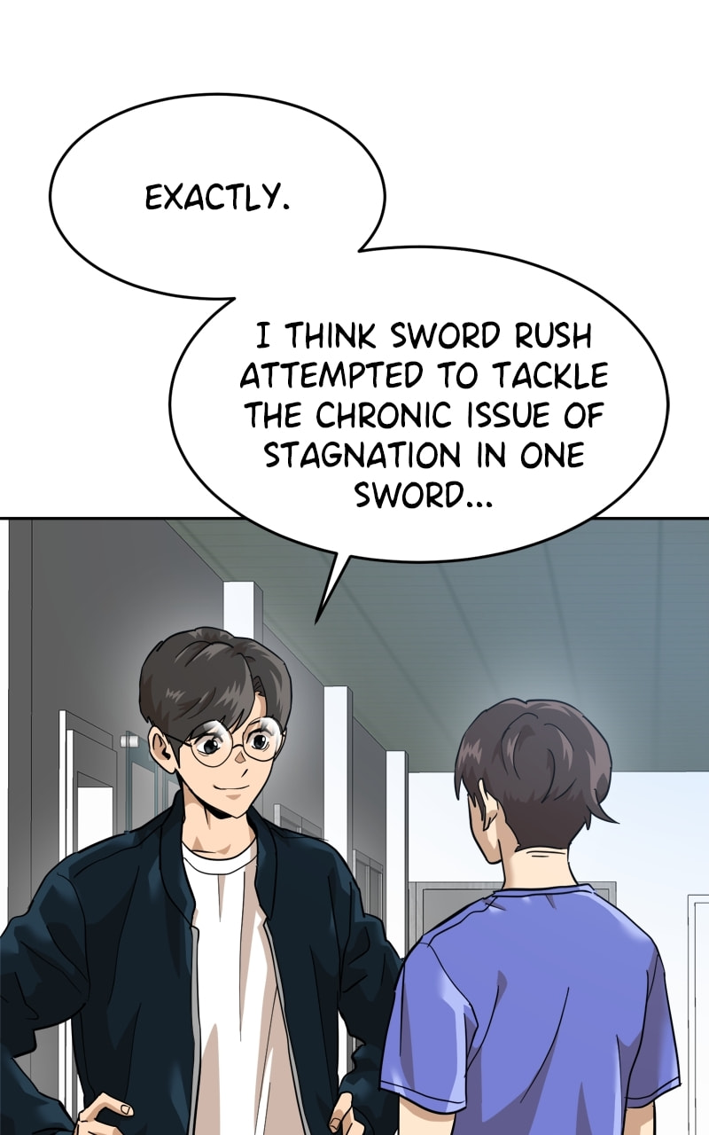 Read Double Click chapter 158 image 68 on Lezhin