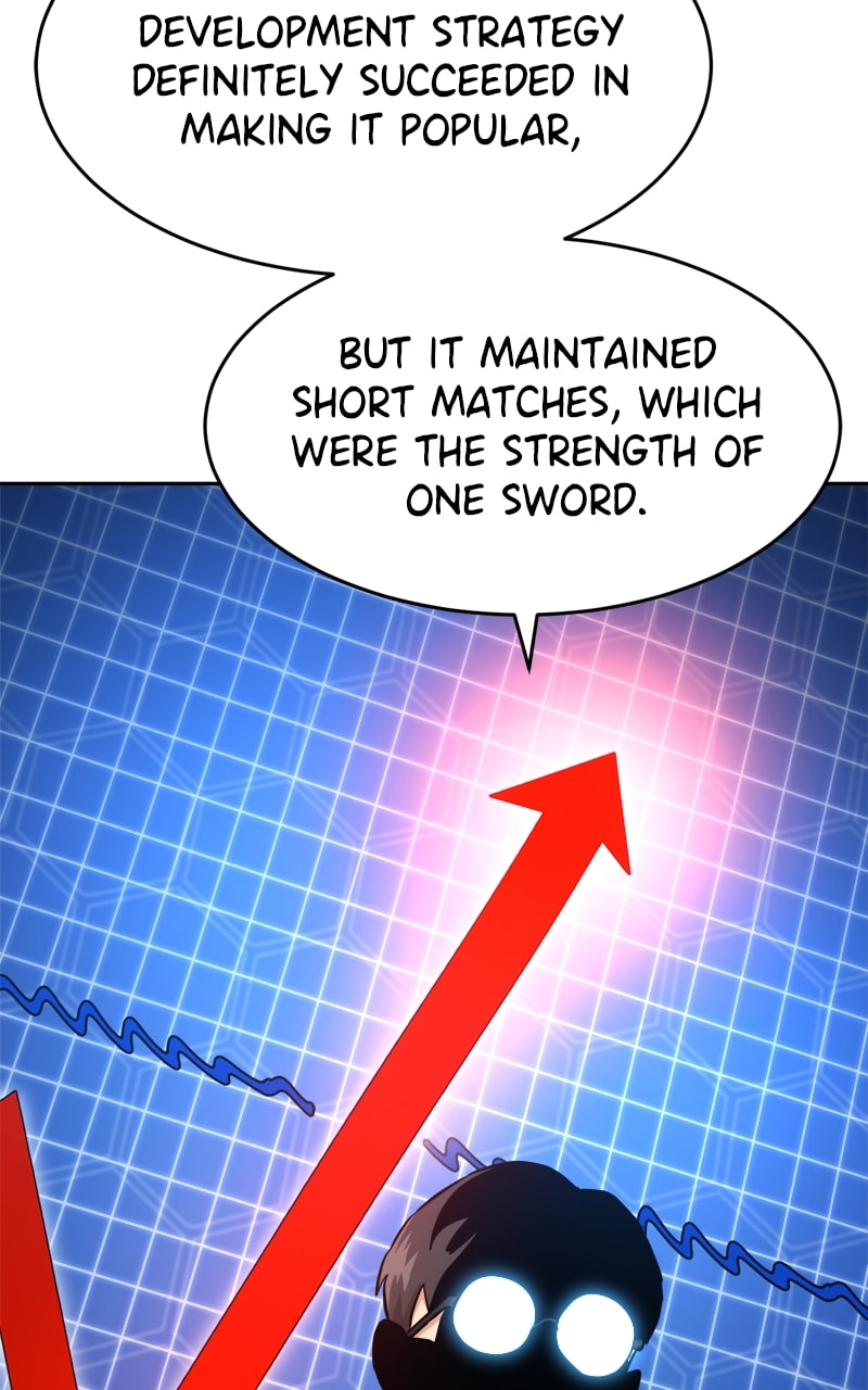Read Double Click chapter 158 image 70 on Lezhin