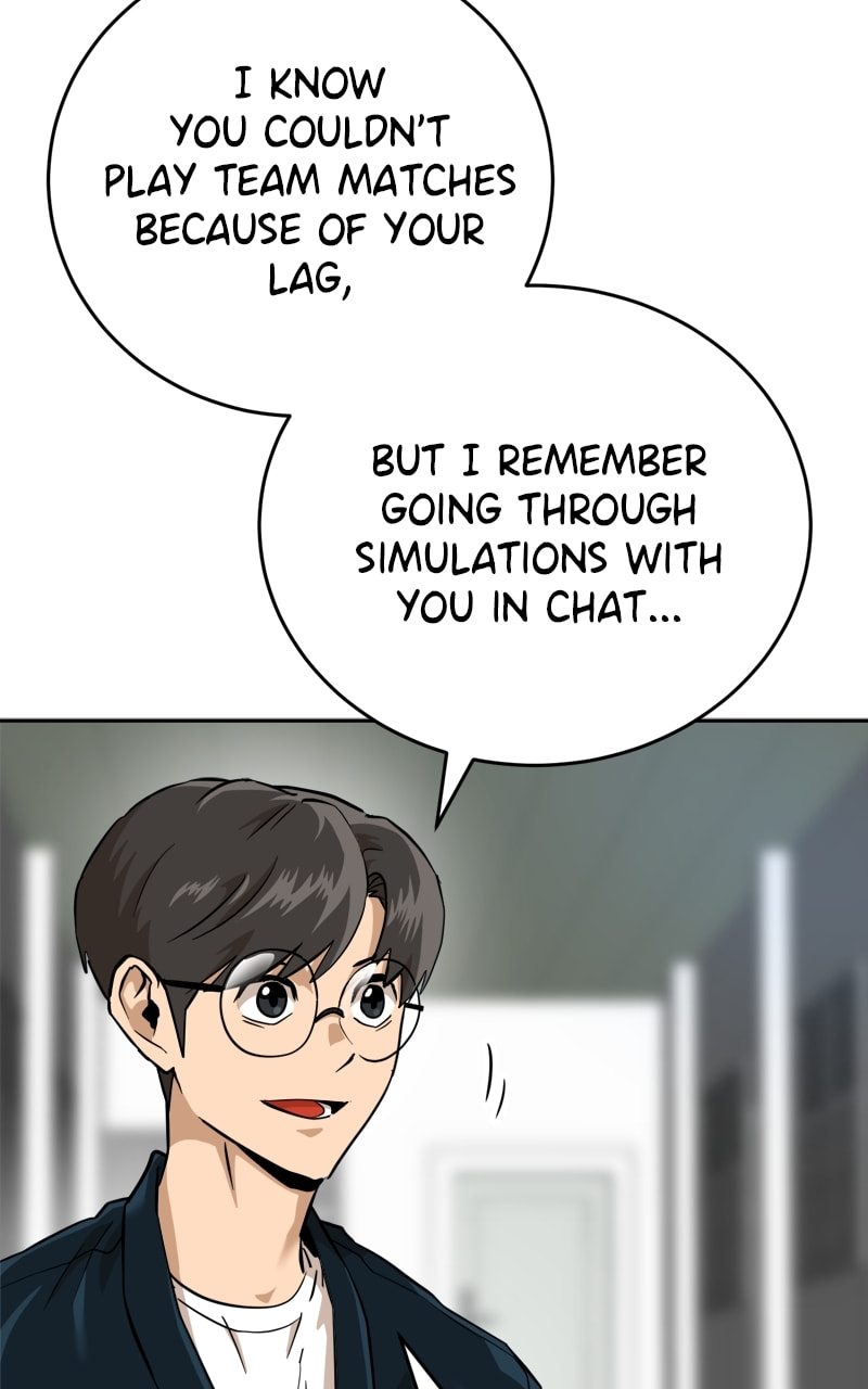 Read Double Click chapter 158 image 79 on Lezhin