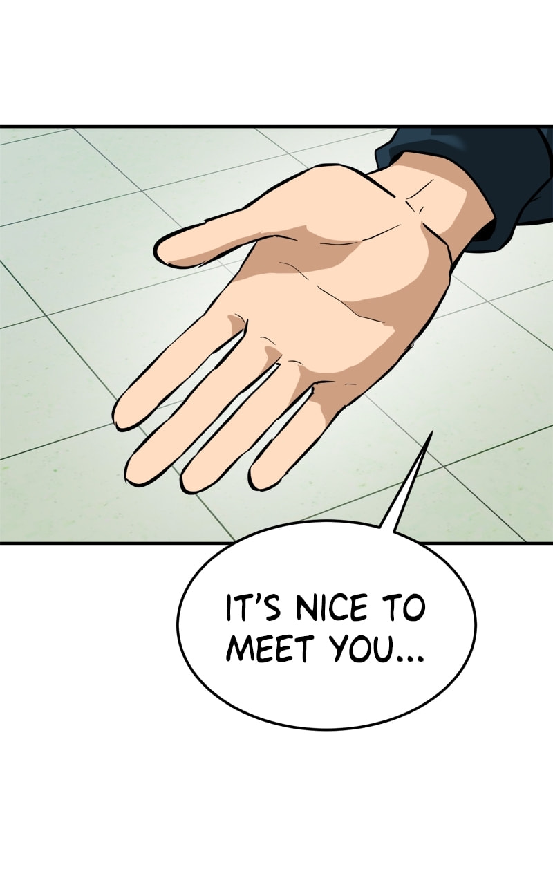 Read Double Click chapter 158 image 8 on Lezhin