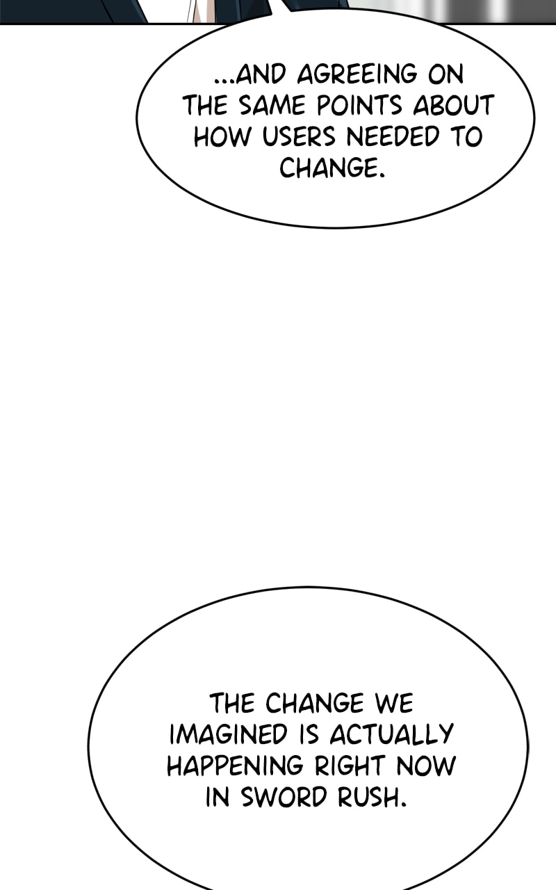 Read Double Click chapter 158 image 80 on Lezhin