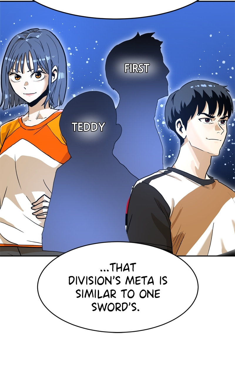Read Double Click chapter 158 image 88 on Lezhin