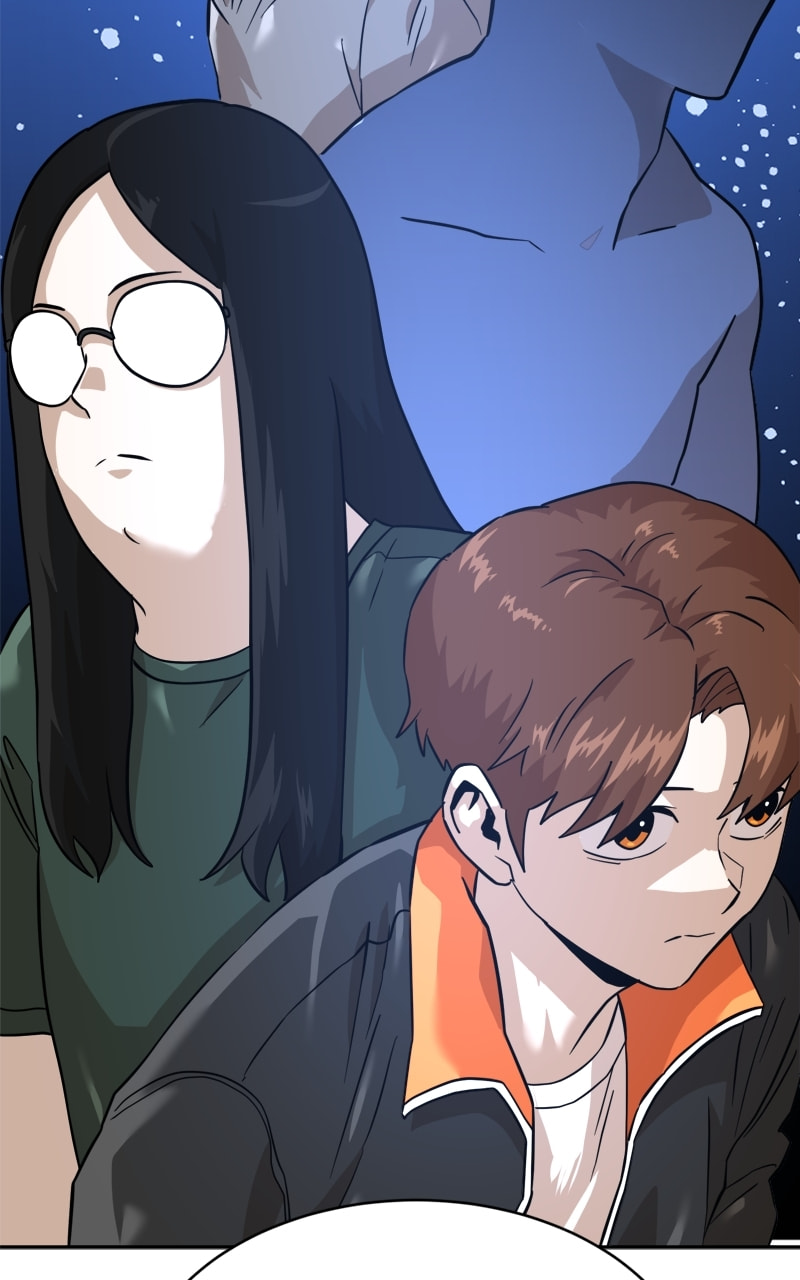 Read Double Click chapter 158 image 90 on Lezhin