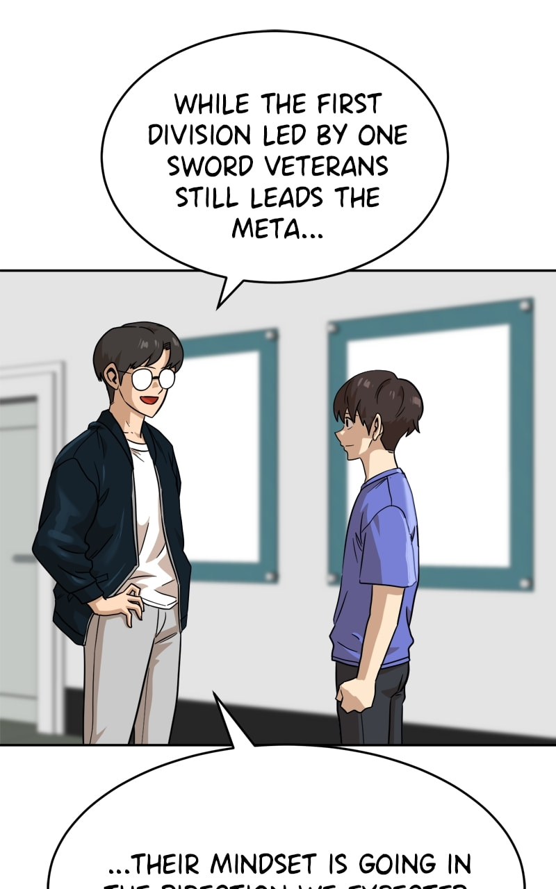 Read Double Click chapter 158 image 92 on Lezhin