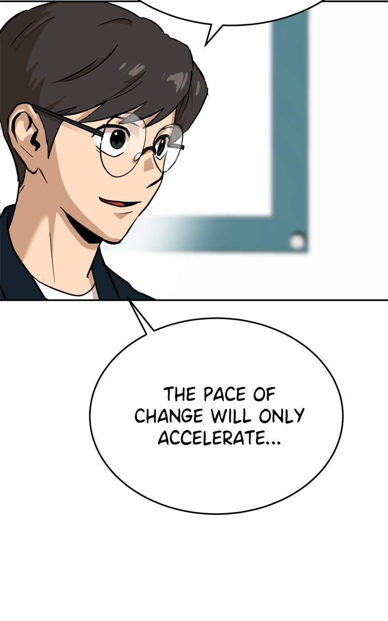 Read Double Click chapter 158 image 94 on Lezhin