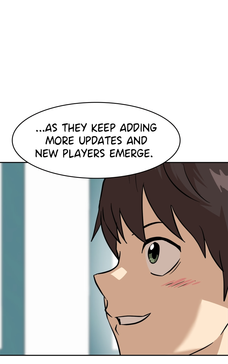 Read Double Click chapter 158 image 95 on Lezhin