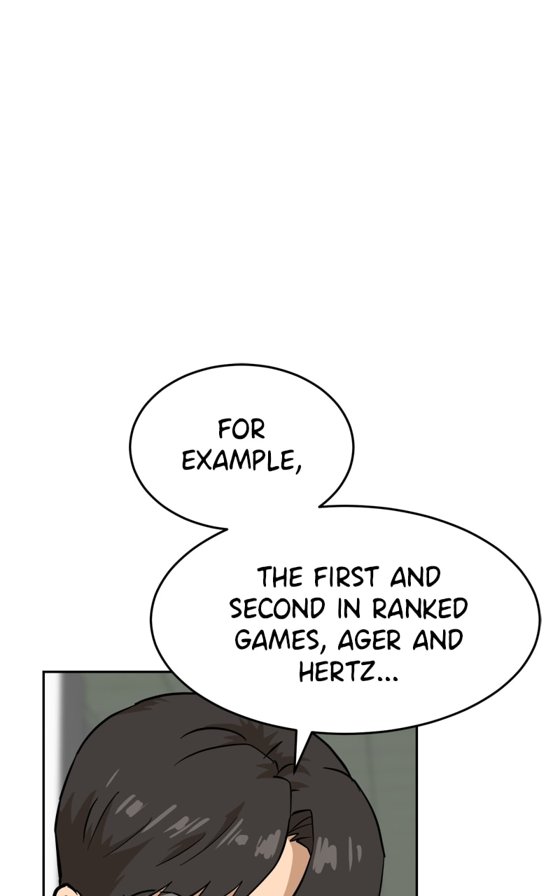 Read Double Click chapter 158 image 96 on Lezhin
