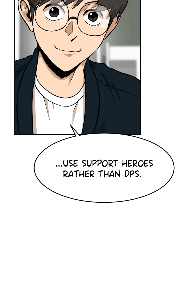 Read Double Click chapter 158 image 97 on Lezhin
