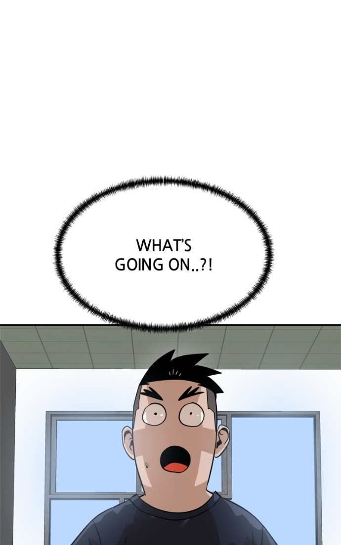 Read Double Click chapter 159 image 1 on Lezhin