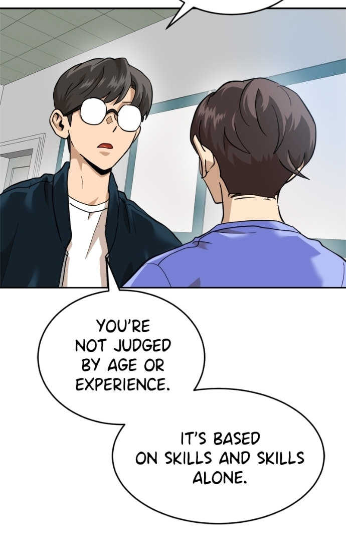 Read Double Click chapter 159 image 103 on Lezhin