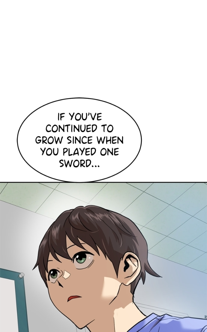 Read Double Click chapter 159 image 104 on Lezhin