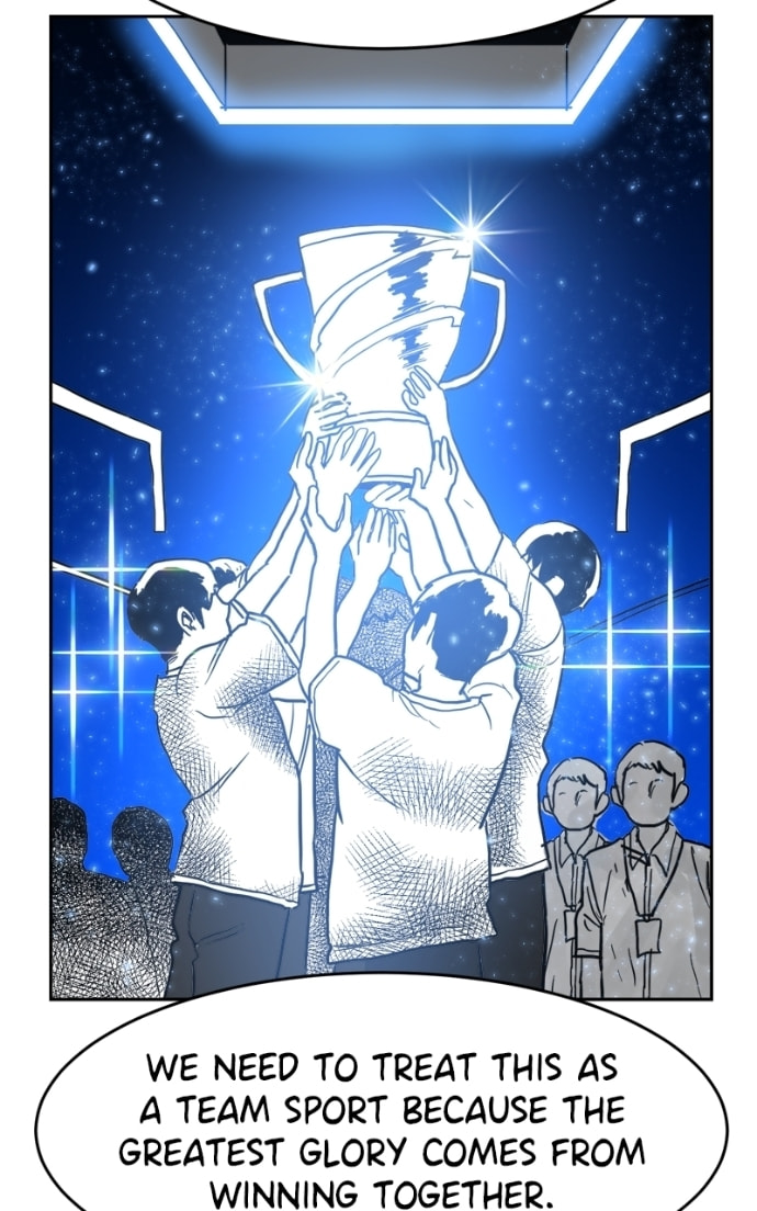 Read Double Click chapter 159 image 106 on Lezhin