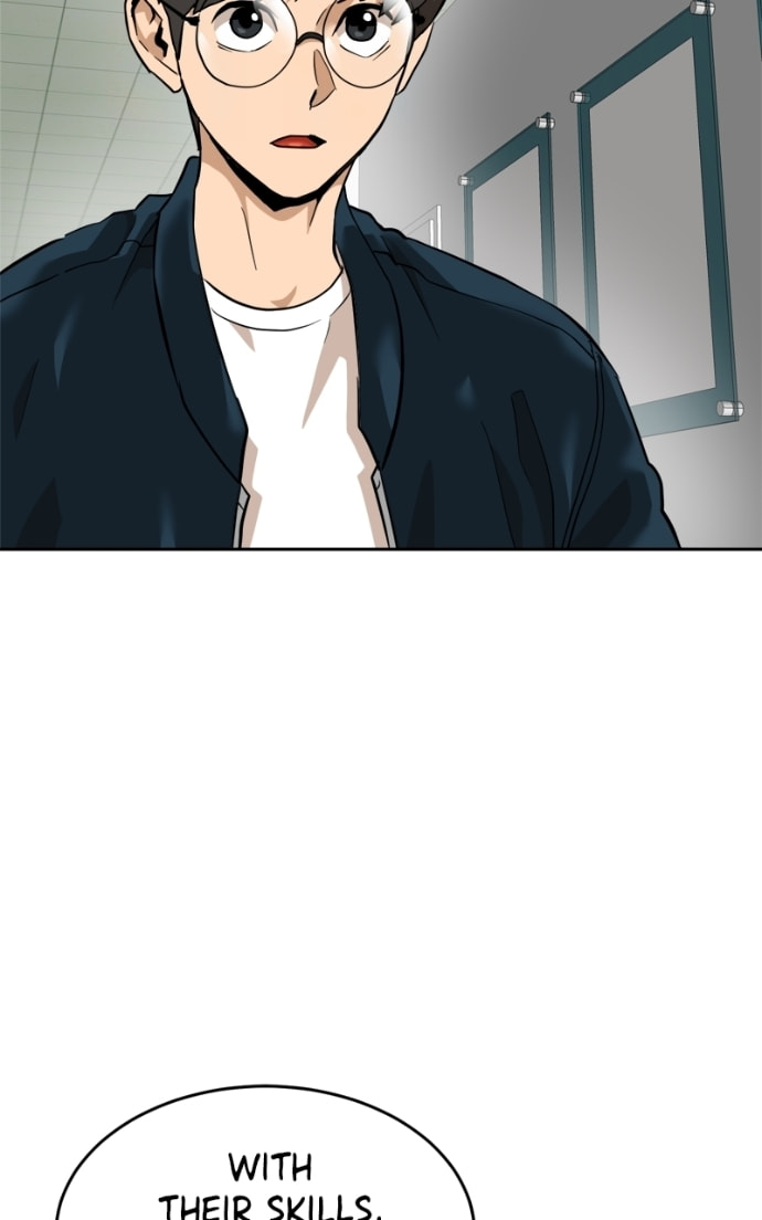 Read Double Click chapter 159 image 110 on Lezhin