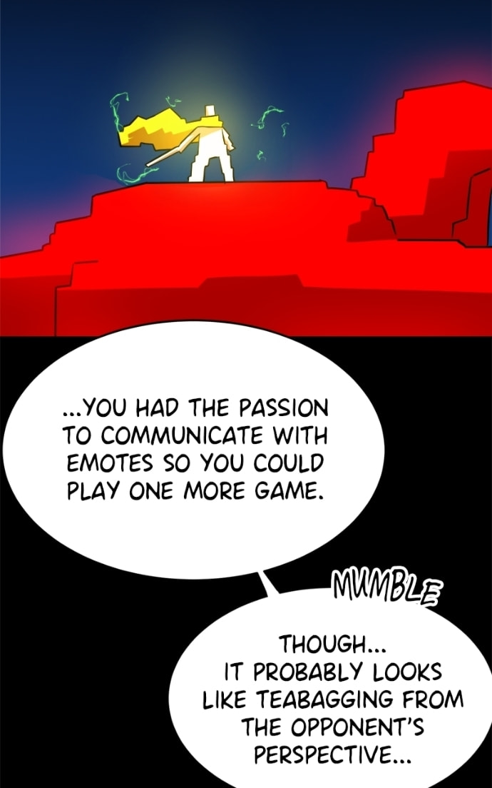 Read Double Click chapter 159 image 115 on Lezhin