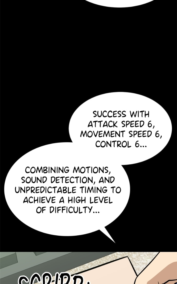 Read Double Click chapter 159 image 116 on Lezhin