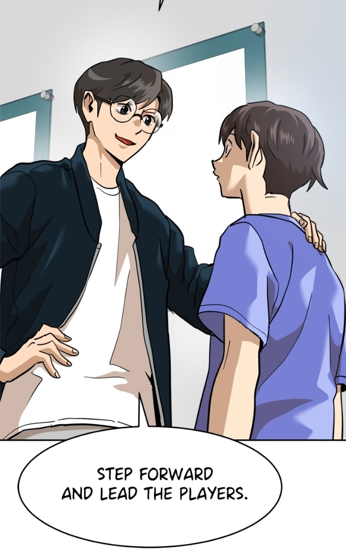 Read Double Click chapter 159 image 122 on Lezhin