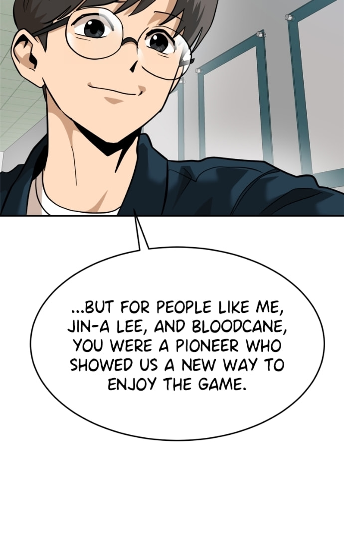 Read Double Click chapter 159 image 124 on Lezhin
