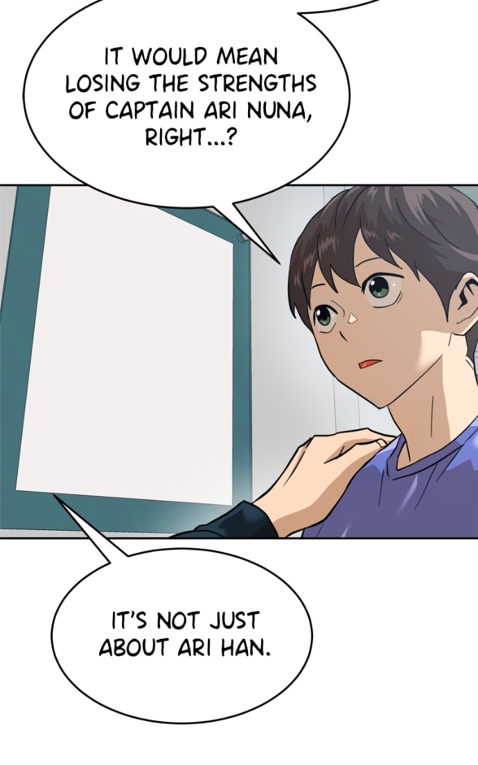 Read Double Click chapter 159 image 127 on Lezhin