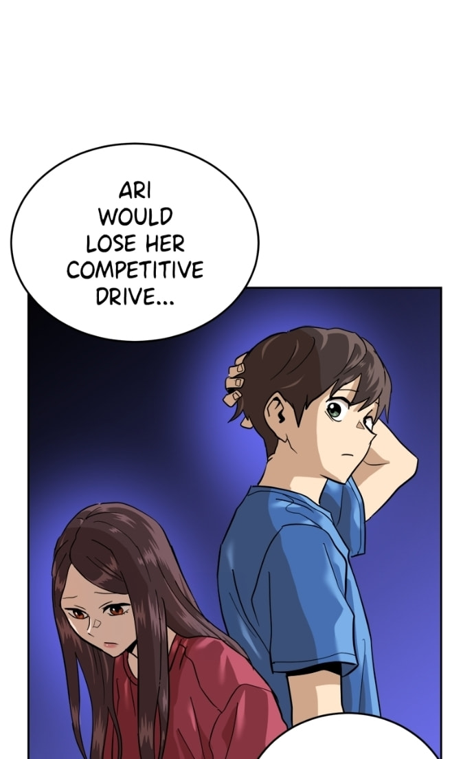 Read Double Click chapter 159 image 130 on Lezhin