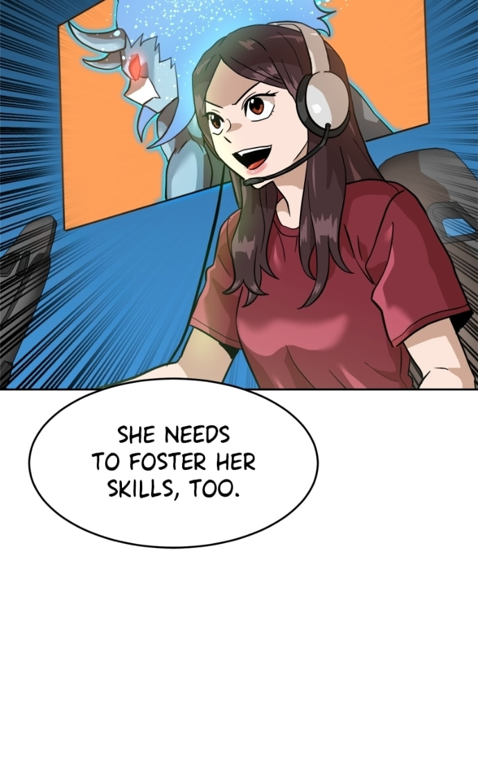 Read Double Click chapter 159 image 133 on Lezhin