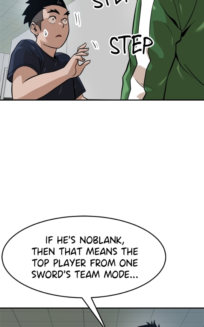 Read Double Click chapter 159 image 14 on Lezhin